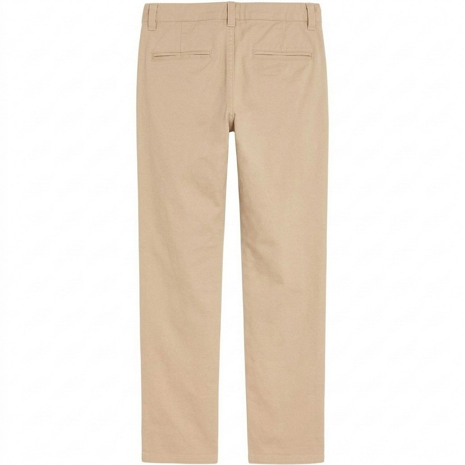 Stone - Back - Lyle & Scott Childrens-Kids Chinos