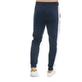Navy - Back - Ellesse Womens-Ladies Usato Jogging Bottoms