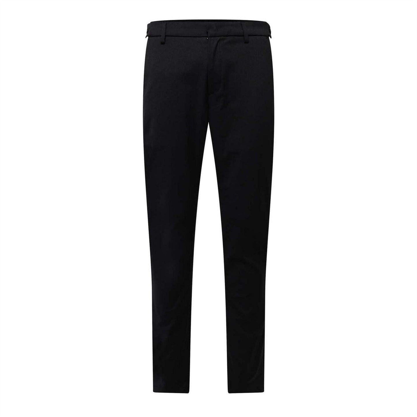 Blue - Front - Replay Mens Slim Chinos