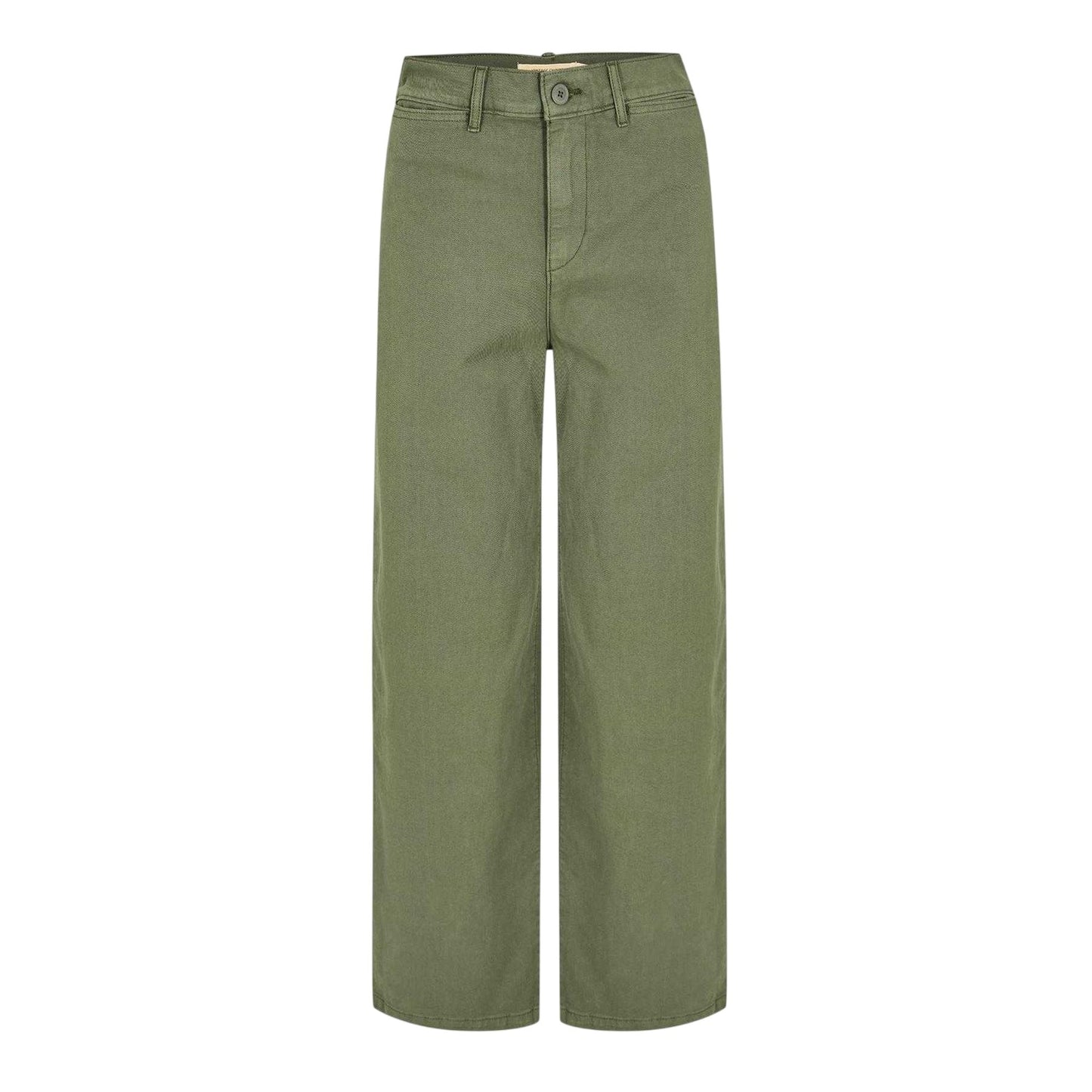 Thyme - Front - Levis Womens-Ladies Vintage Chinos