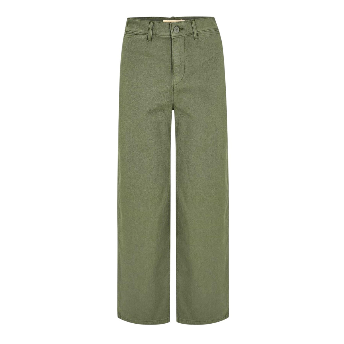 Thyme - Front - Levis Womens-Ladies Vintage Chinos