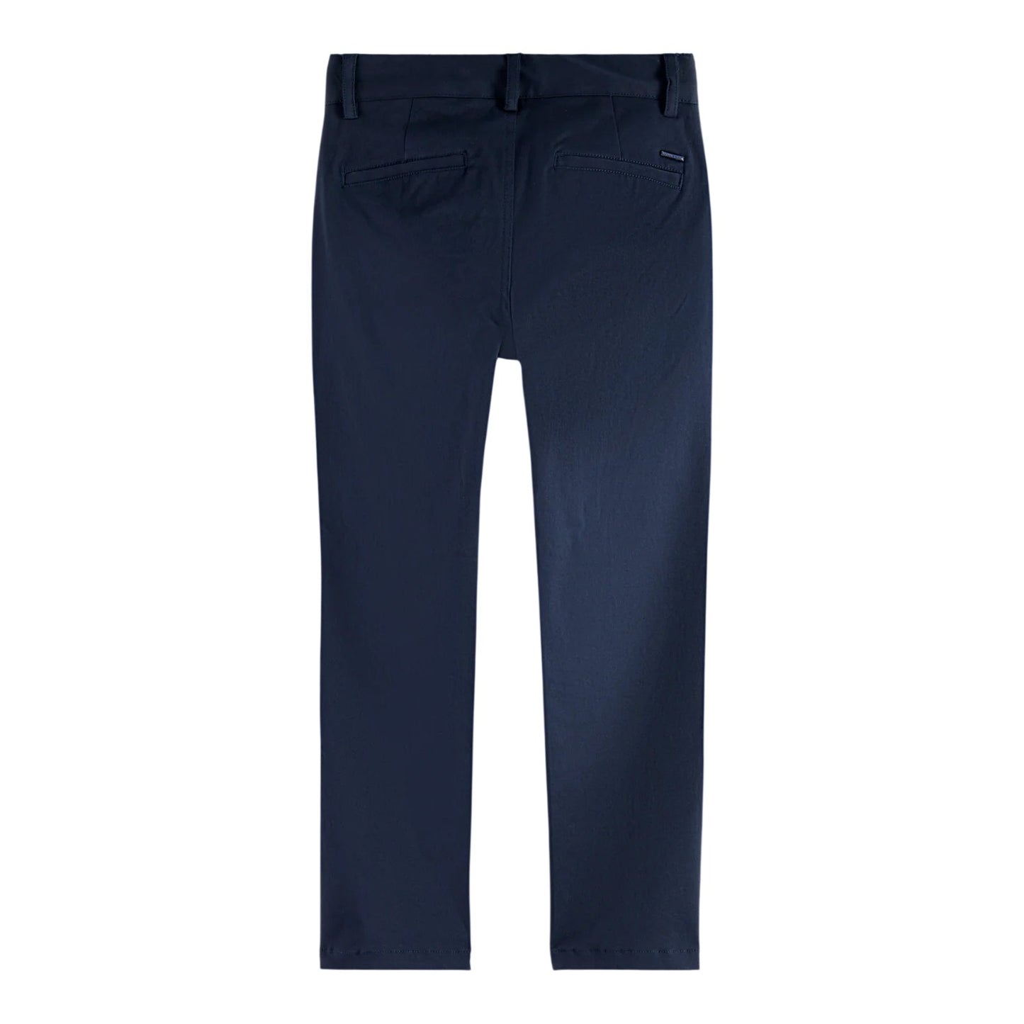 Sky Captain - Back - Scotch And Soda Childrens-Kids Chinos