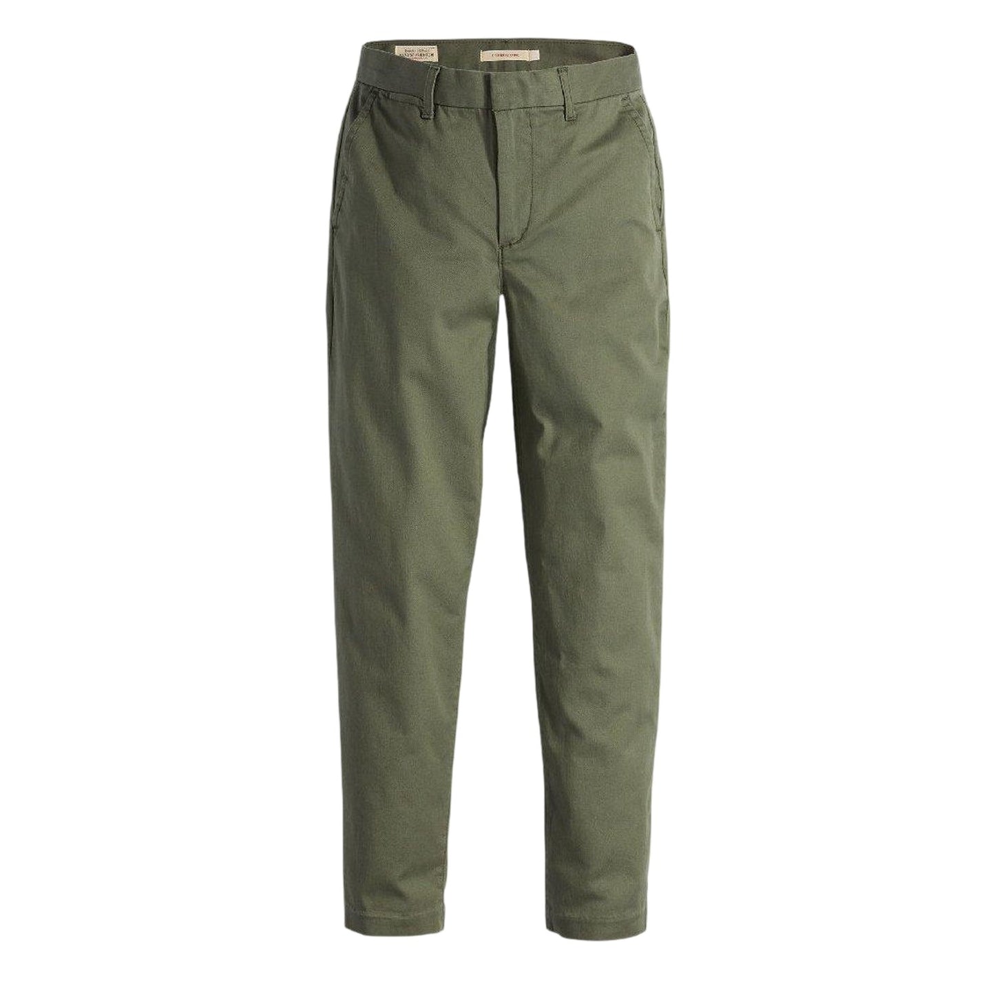 Thyme - Front - Levis Mens Essential Chinos
