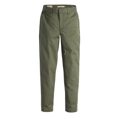 Thyme - Front - Levis Mens Essential Chinos