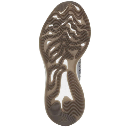 Stone - Lifestyle - Yeezy Womens-Ladies Boost 380 Trainers