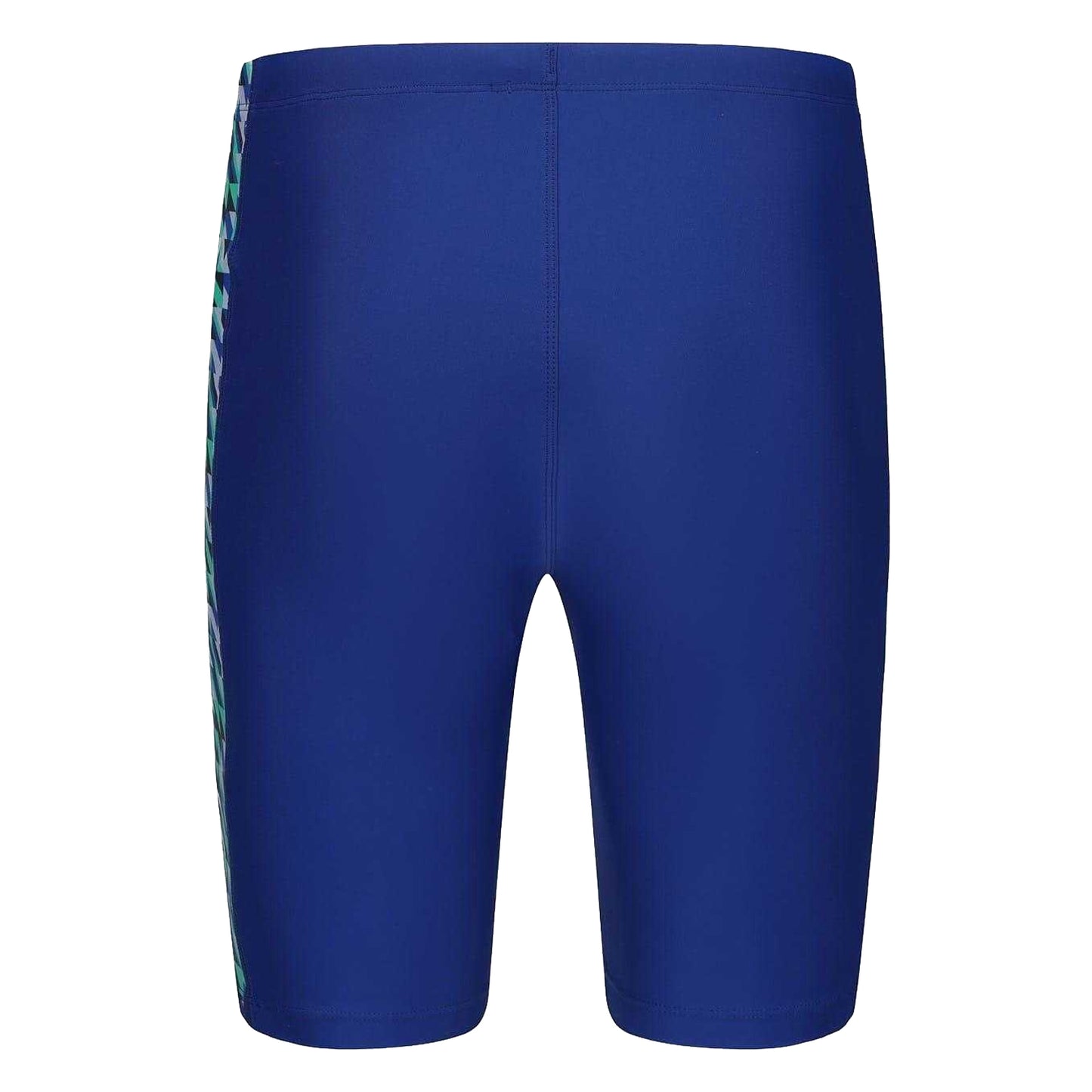 Blue-Blue - Back - Slazenger Mens Swim Shorts