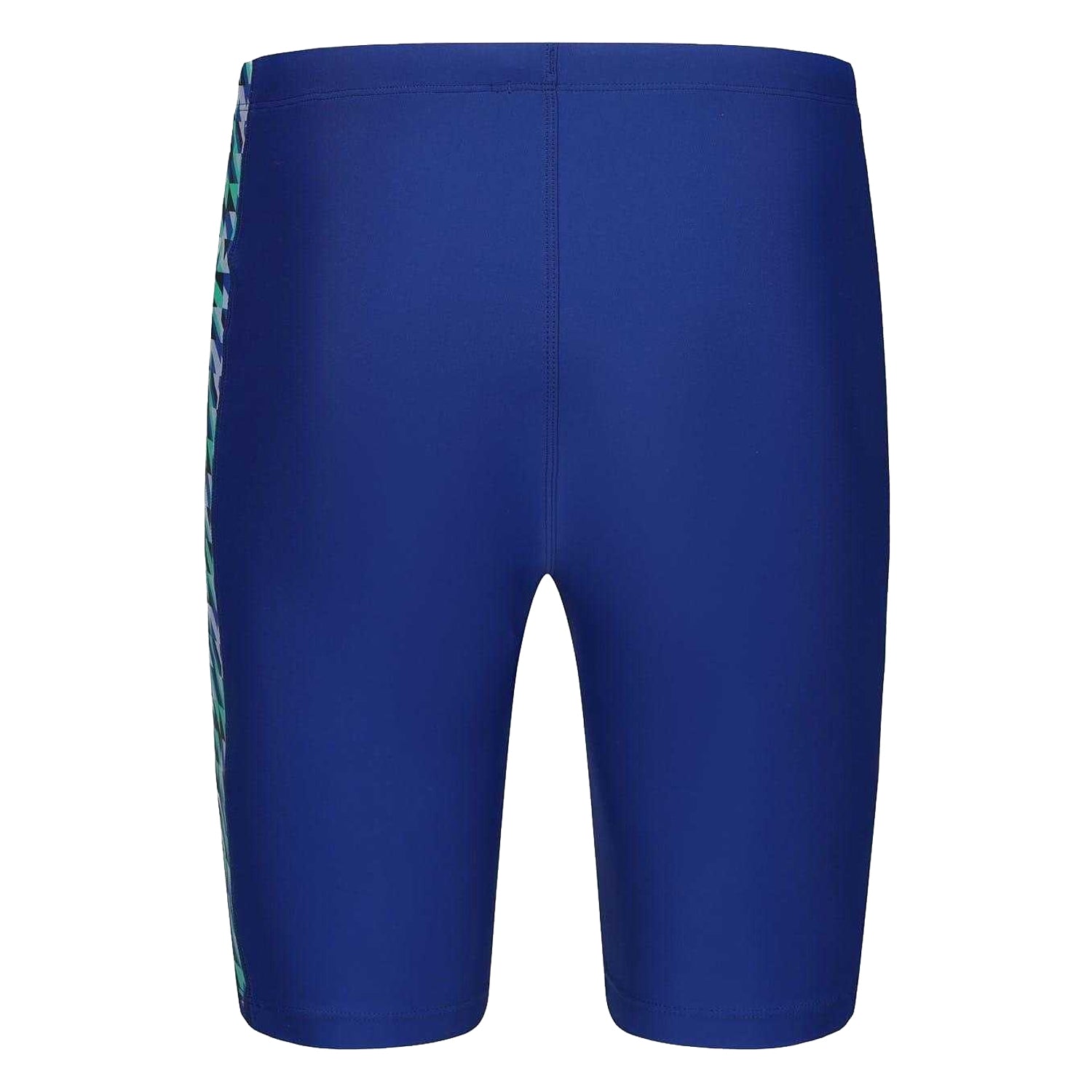 Blue-Blue - Back - Slazenger Mens Swim Shorts