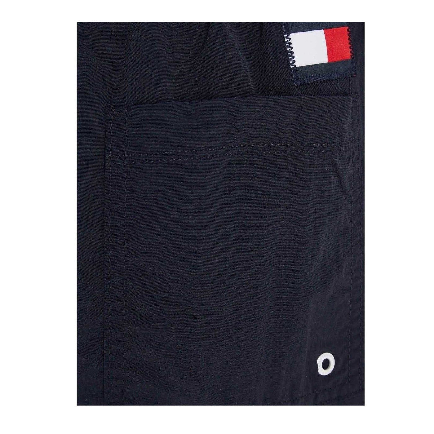 Desert Sky - Side - Tommy Hilfiger Mens Swim Shorts