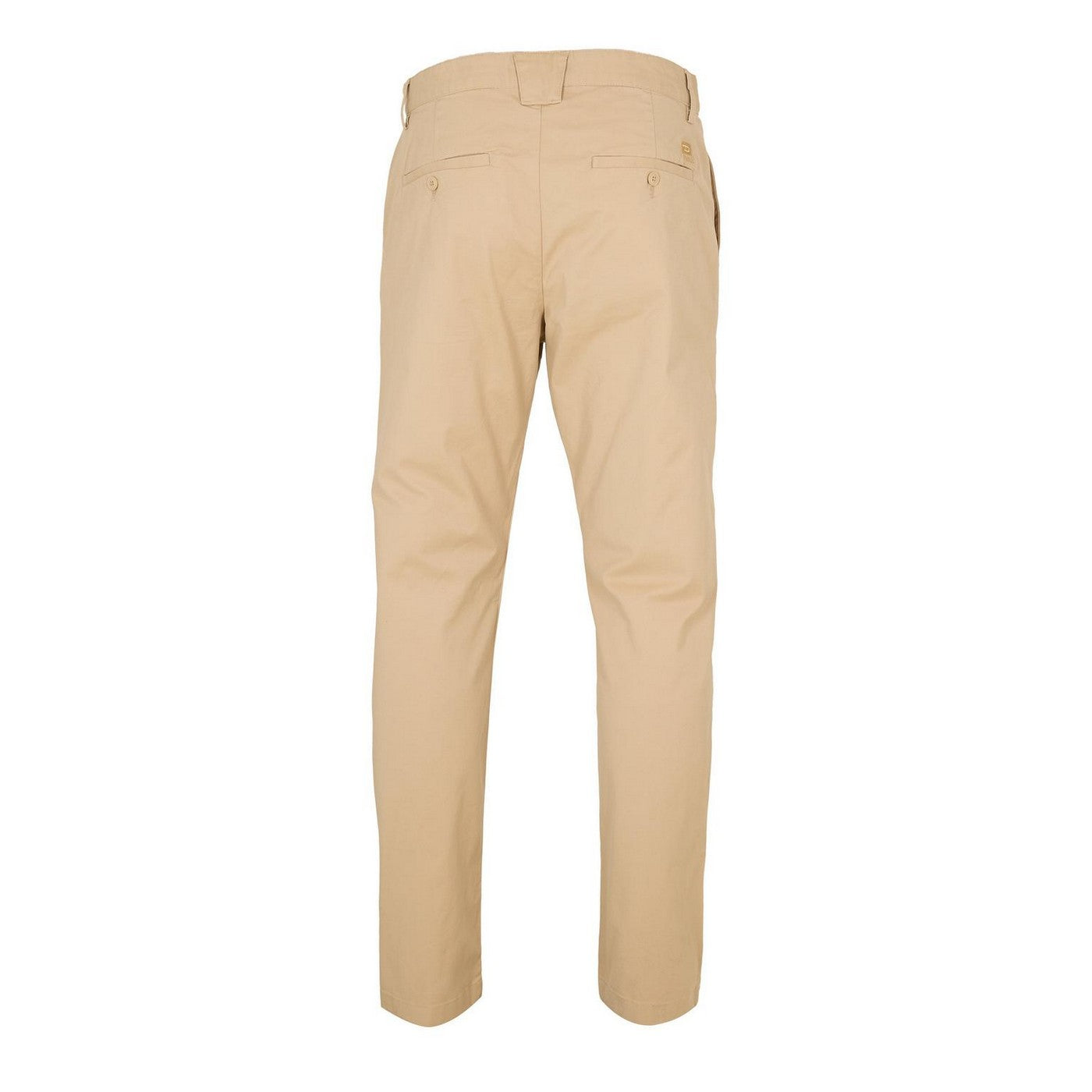 Neutral - Back - Diesel Mens Lars Chinos
