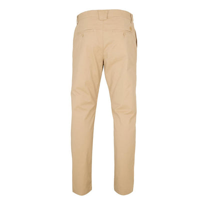 Neutral - Back - Diesel Mens Lars Chinos
