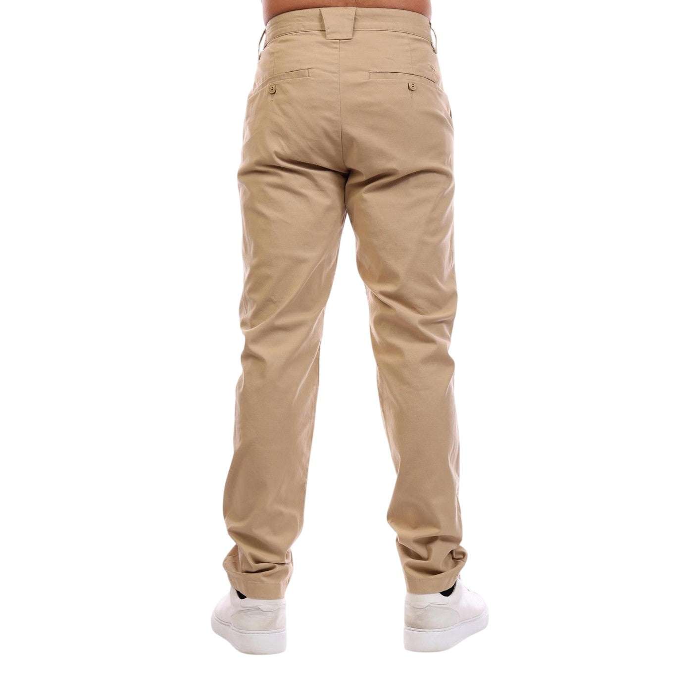 Neutral - Lifestyle - Diesel Mens Lars Chinos
