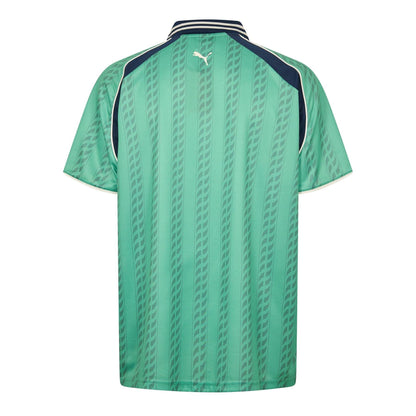Jade - Back - Puma Mens Archive Performance Jersey