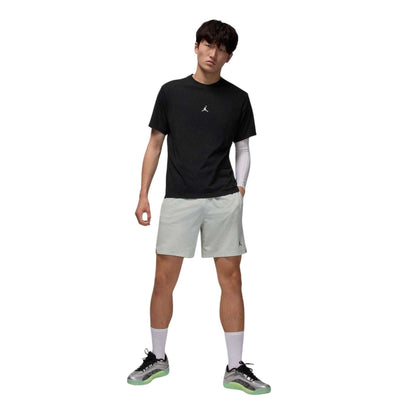 Black - Lifestyle - Nike Mens Air Jordan T-Shirt