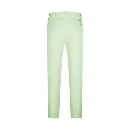 Green - Back - Karrimor Womens-Ladies Straight Leg Regular Trousers