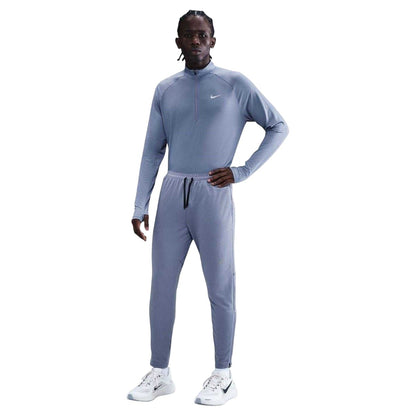 Indigo - Lifestyle - Nike Mens Stride Running Top