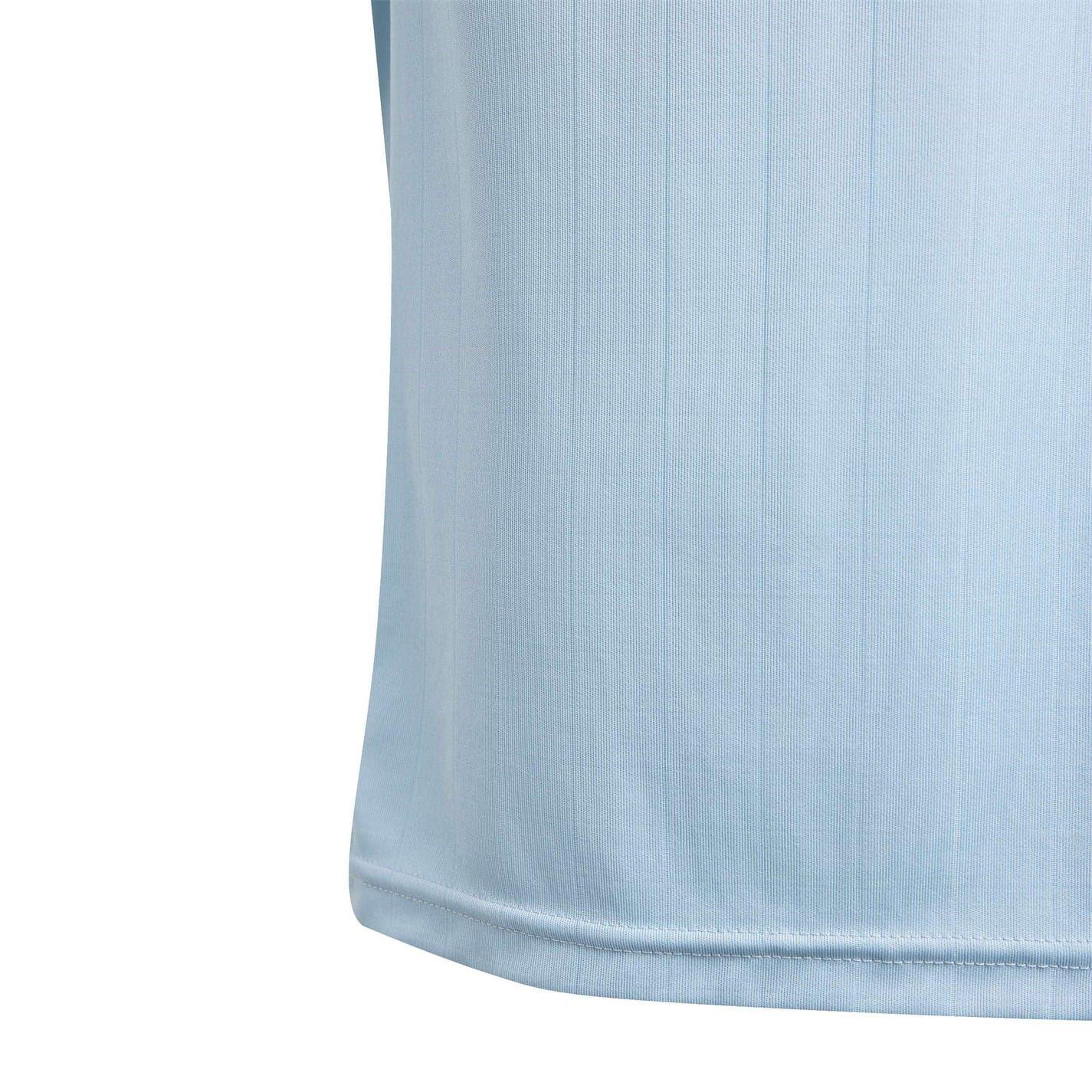 Sky Blue - Lifestyle - Adidas Childrens-Kids House Of Tiro Football Jersey