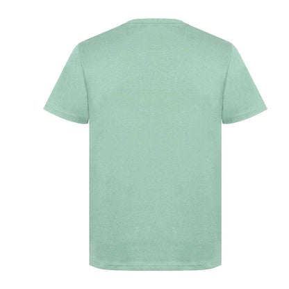 Sage - Back - Firetrap Mens Cotton T-Shirt