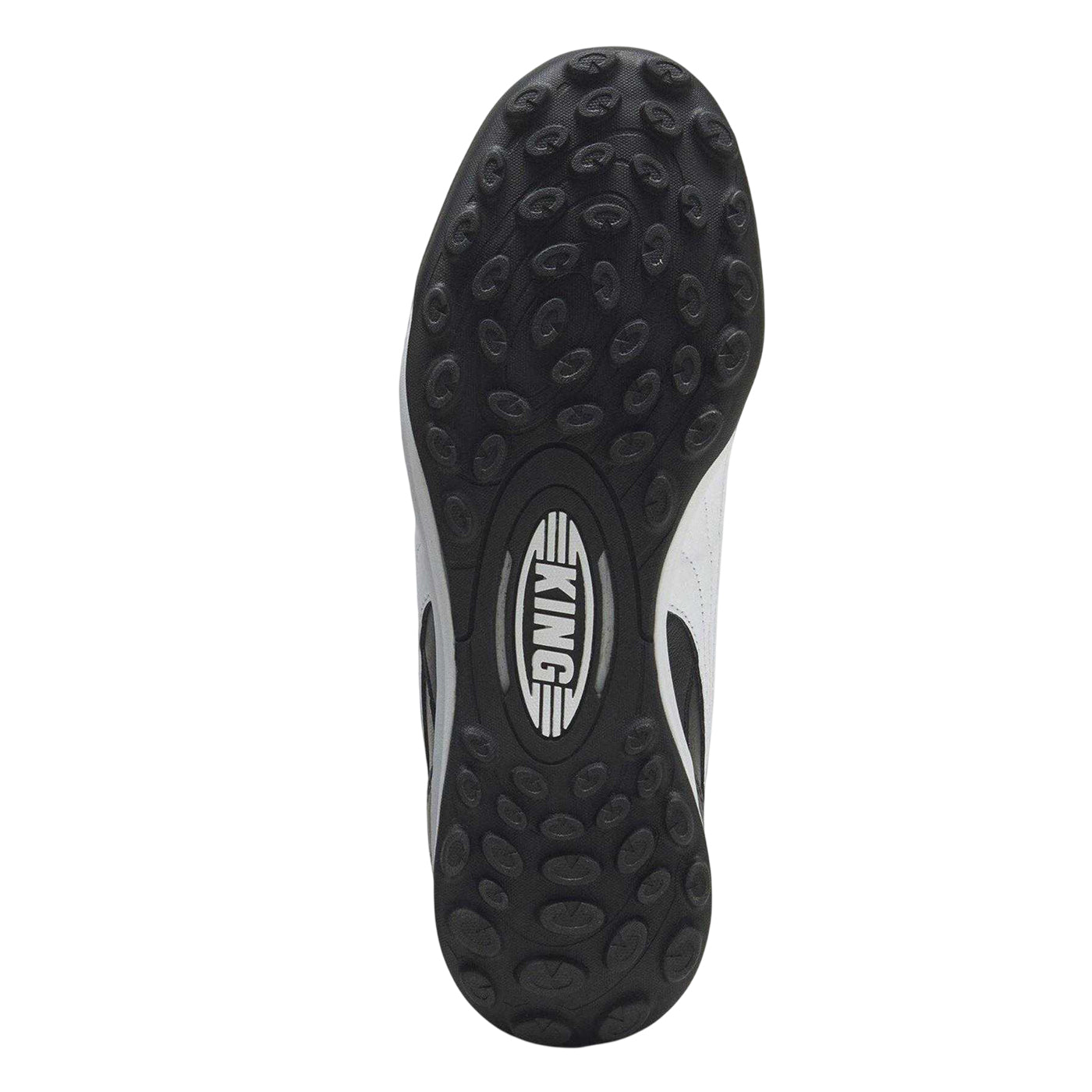 Puma Black - Back - Puma Mens Liga Astro Turf Trainers