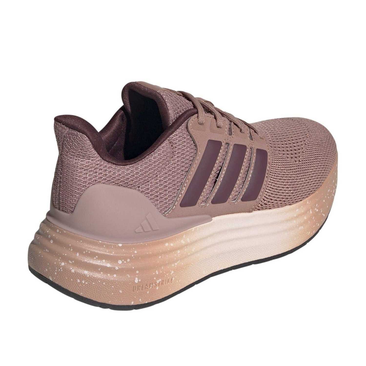 Clay-Ruby - Back - Adidas Womens-Ladies Ultradream Bold Trainers