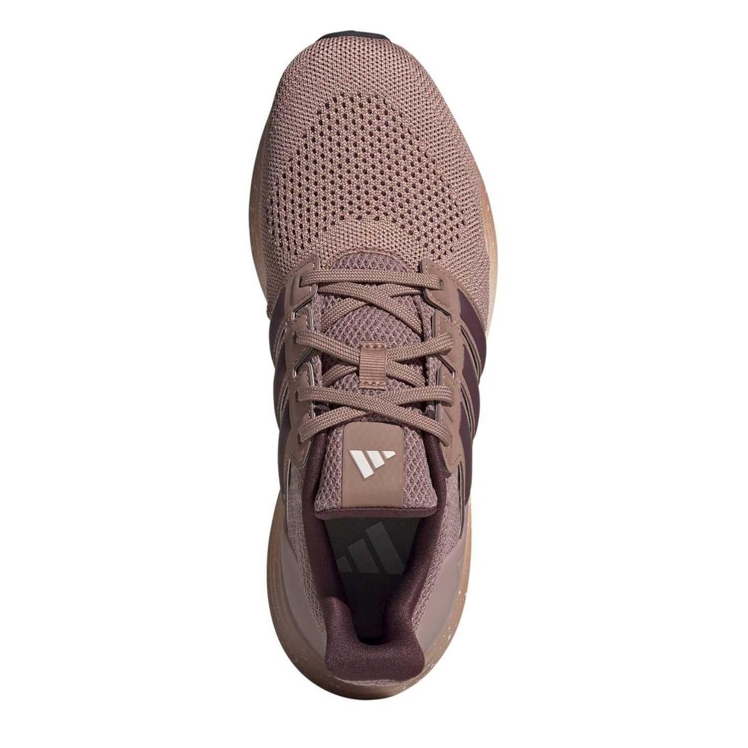 Clay-Ruby - Lifestyle - Adidas Womens-Ladies Ultradream Bold Trainers