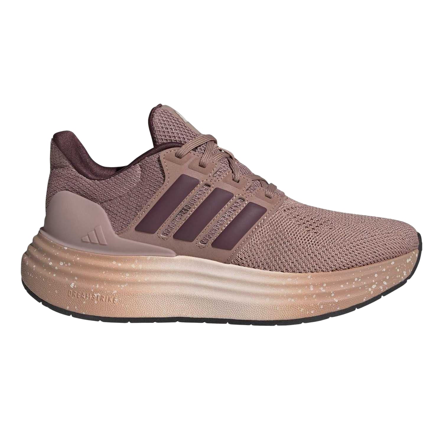 Clay-Ruby - Front - Adidas Womens-Ladies Ultradream Bold Trainers