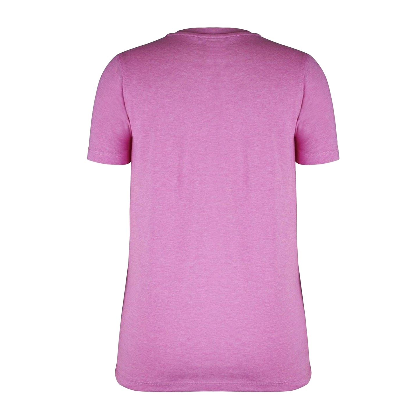 Doll Pink - Back - Slazenger Boys T-Shirt