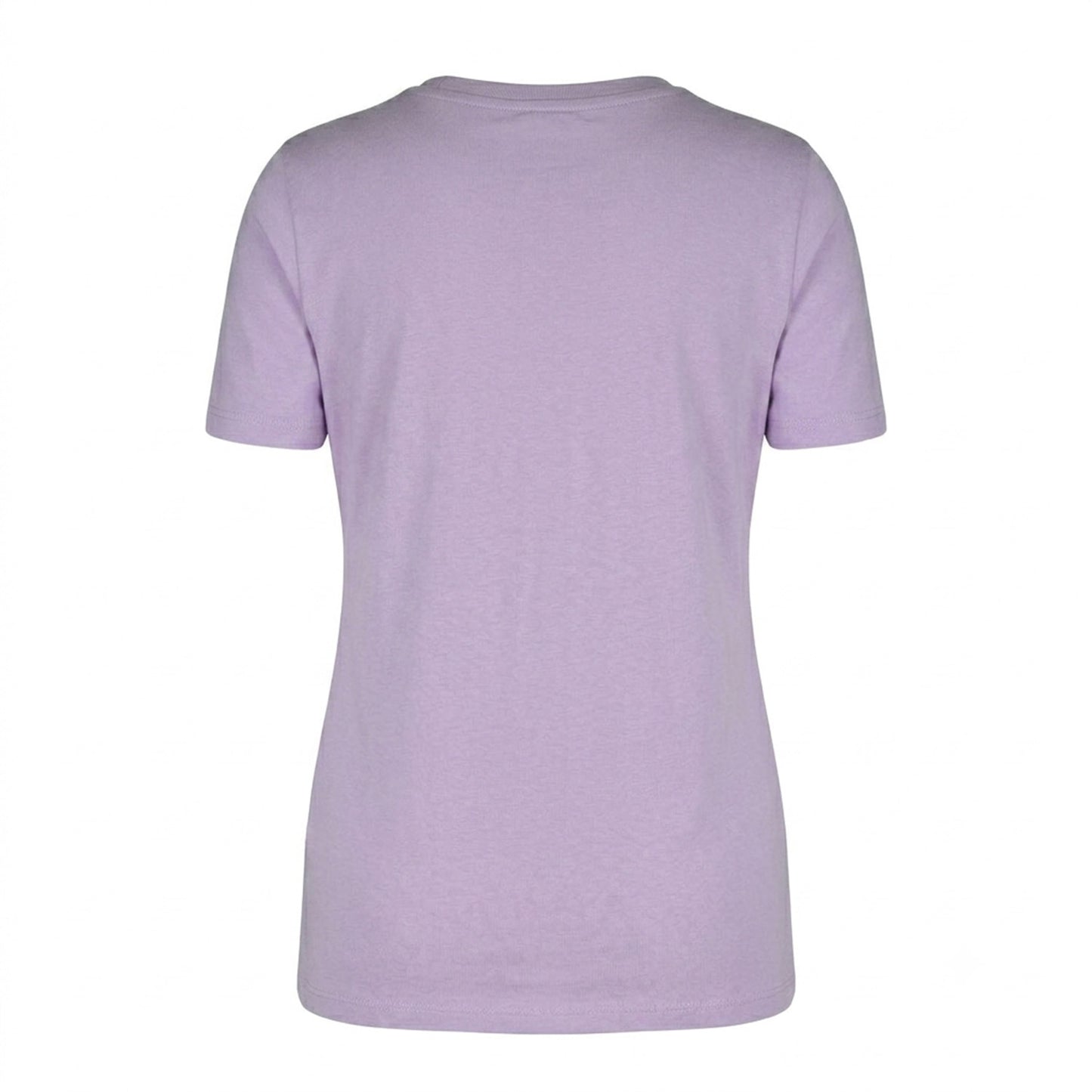Lilac - Back - Slazenger Boys T-Shirt