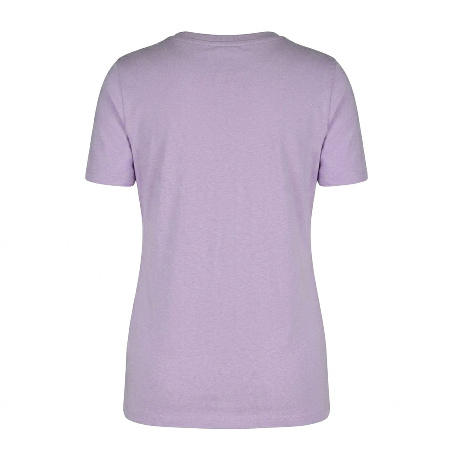 Lilac - Back - Slazenger Boys T-Shirt