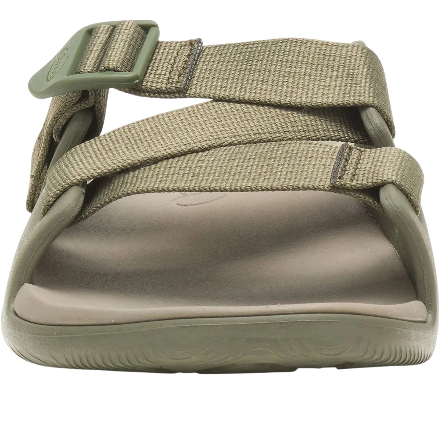 Fossil - Lifestyle - Chaco Womens-Ladies Chillos Flatform Sliders