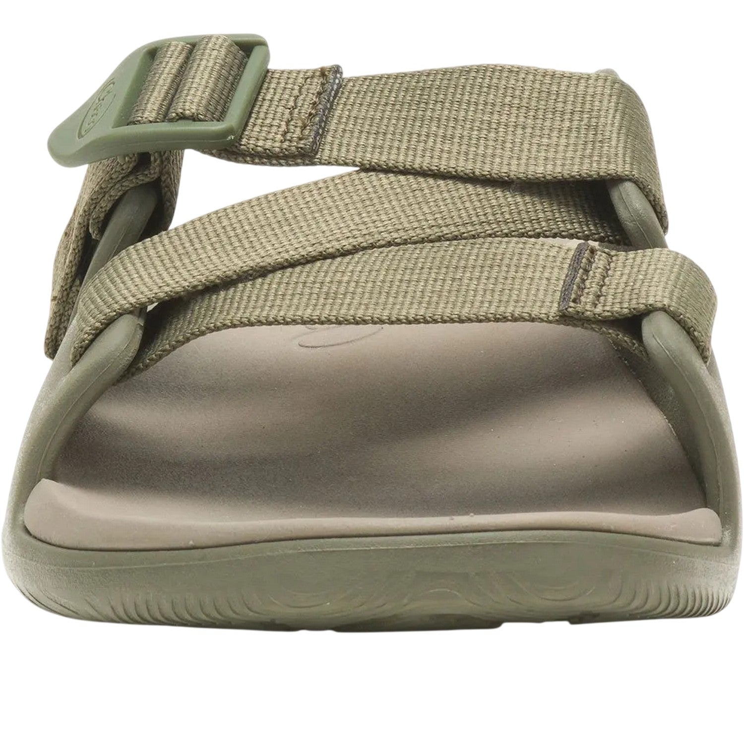 Fossil - Lifestyle - Chaco Womens-Ladies Chillos Flatform Sliders