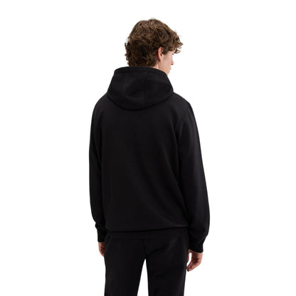 Black - Back - Ellesse Mens Pershuta 2 Pullover Hoodie