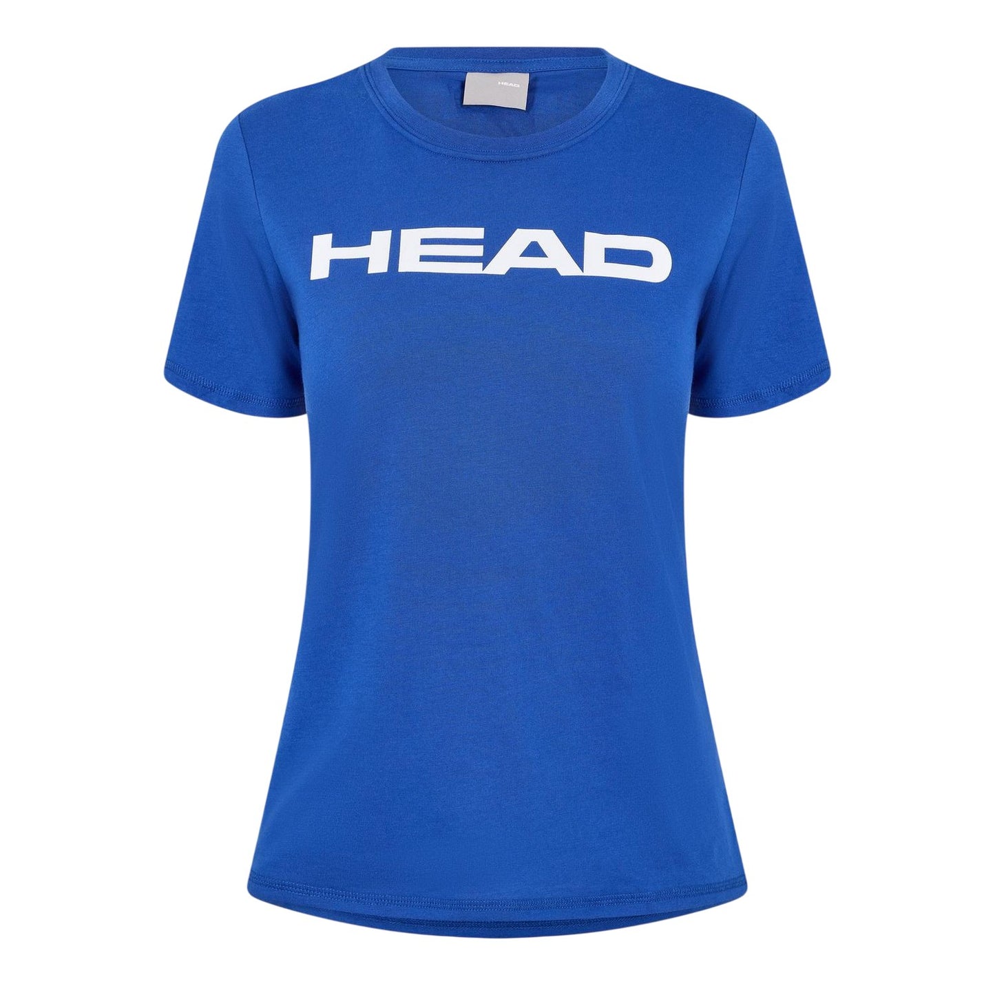 Royal Blue - Front - Head Womens-Ladies Lucy T-Shirt