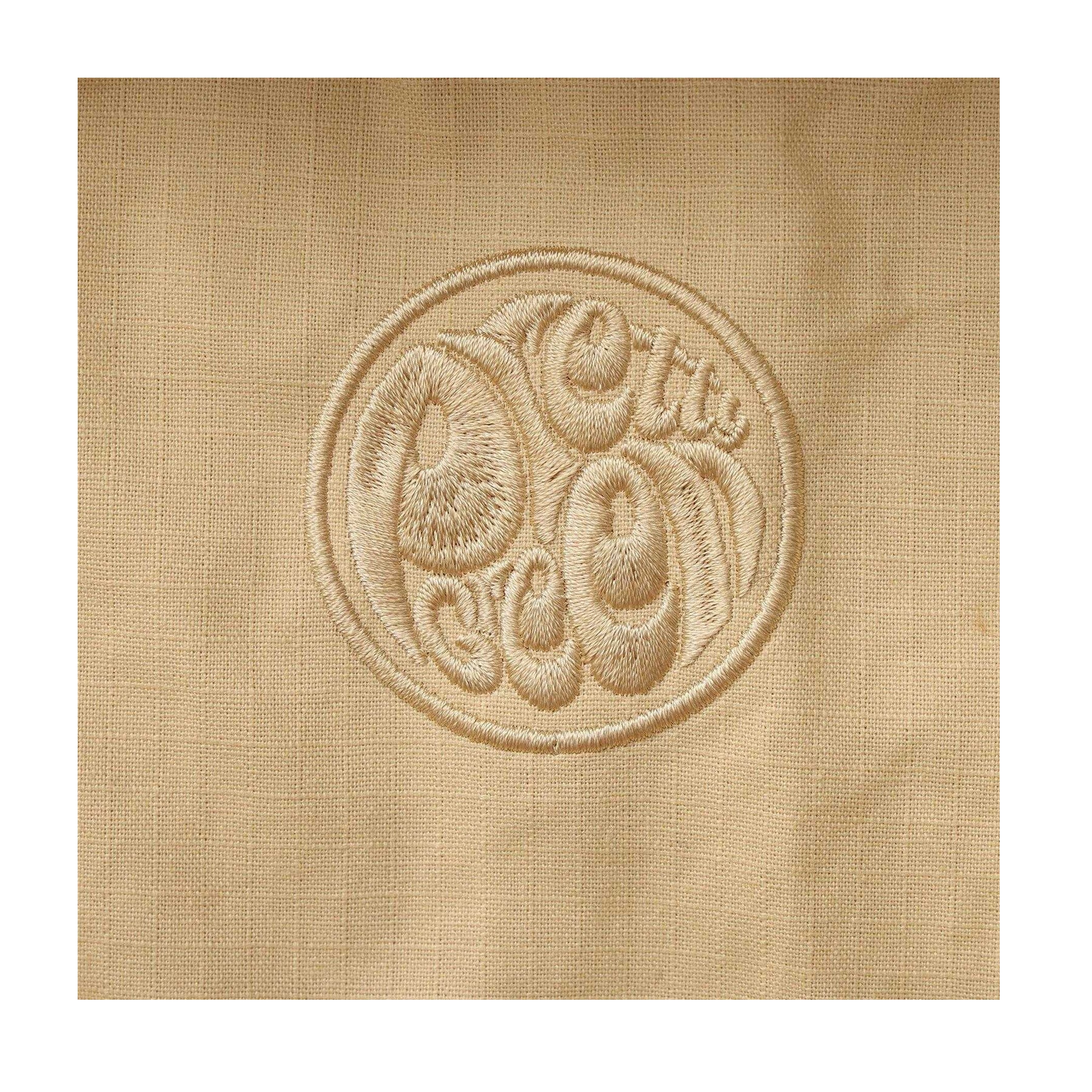 Beige - Lifestyle - Pretty Green Mens Cotton Reinforced Tailored Casual Cargo Shorts