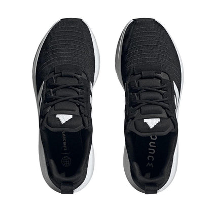 Black - Lifestyle - Adidas Mens Swift Run 23 Trainers