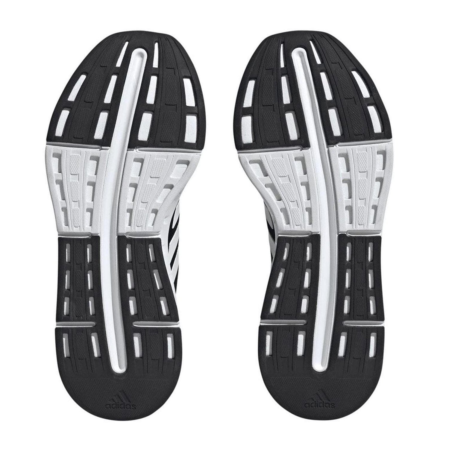 Black - Pack Shot - Adidas Mens Swift Run 23 Trainers