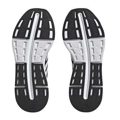 Black - Pack Shot - Adidas Mens Swift Run 23 Trainers