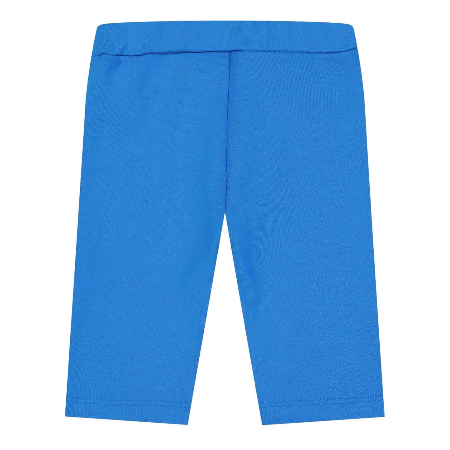 Blue - Back - Off White Baby Monster Jogging Bottoms