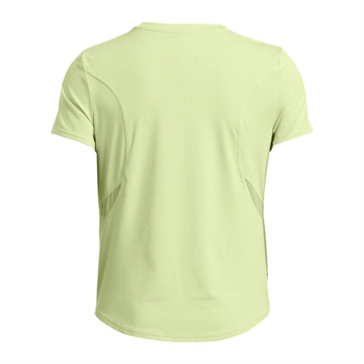 Green - Back - Under Armour Womens-Ladies Elite Loose Fit Training T-Shirt