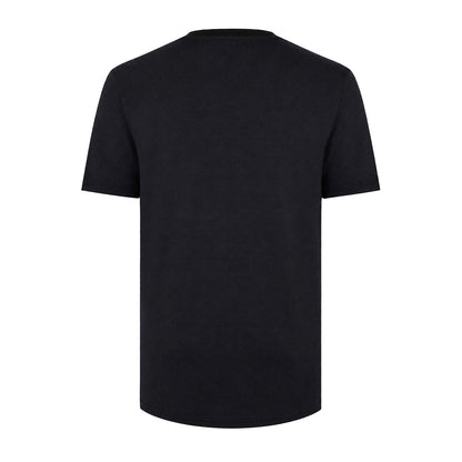 Black - Back - Boss Mens Regular T-Shirt