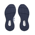 Blue-White - Lifestyle - Adidas Childrens-Kids FortaRun 2.0 Trainers