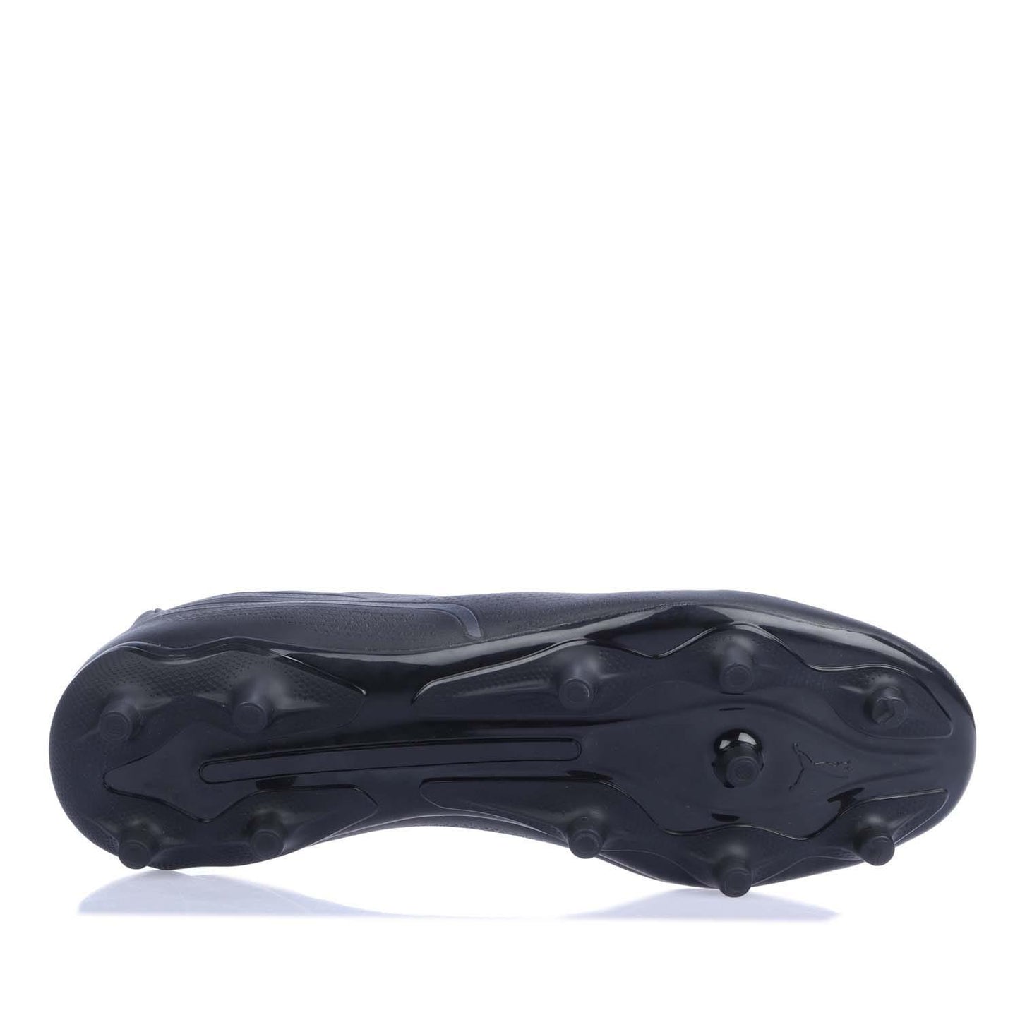 Black - Lifestyle - Puma Mens King Pro FG-AG Football Boots
