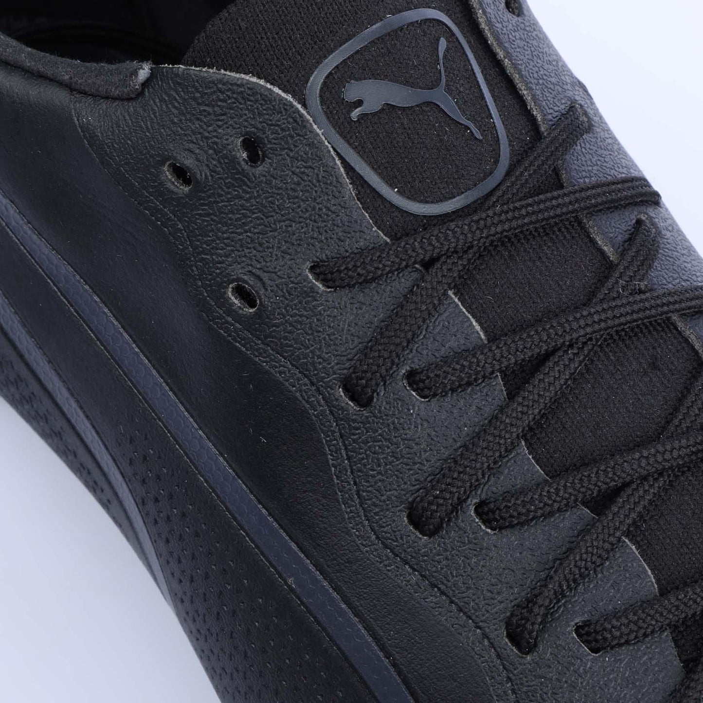 Black - Pack Shot - Puma Mens King Pro FG-AG Football Boots