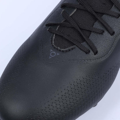 Black - Close up - Puma Mens King Pro FG-AG Football Boots