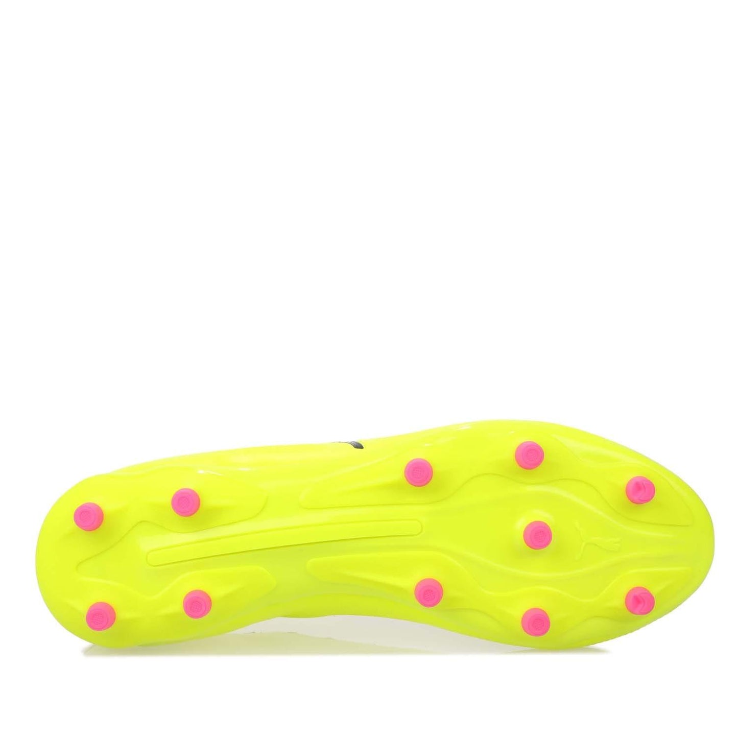 Lime - Lifestyle - Puma Mens King Pro FG-AG Football Boots