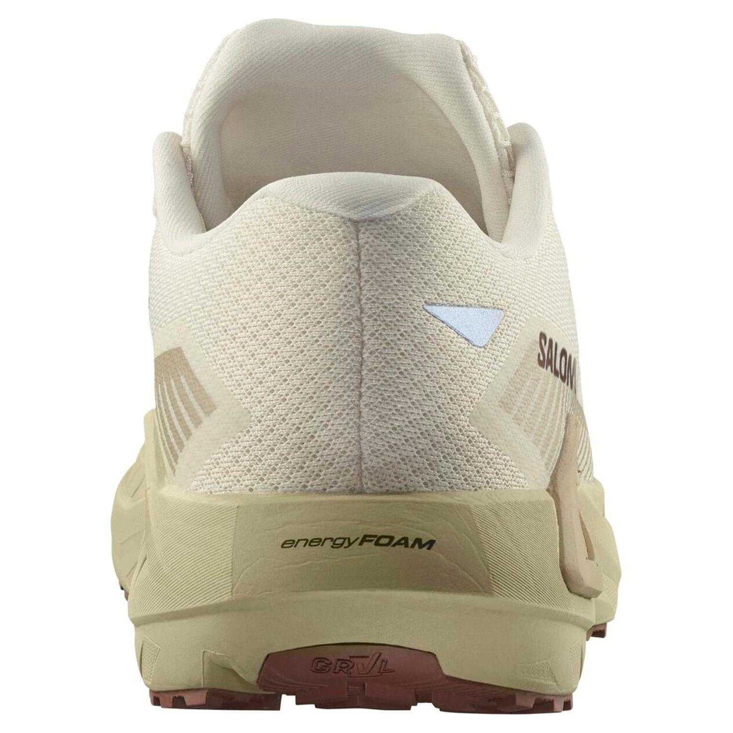 Vanilla - Lifestyle - Salomon Mens DRX DEFY GRVL Lightweight Trainers