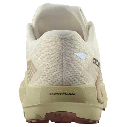 Vanilla - Lifestyle - Salomon Mens DRX DEFY GRVL Lightweight Trainers
