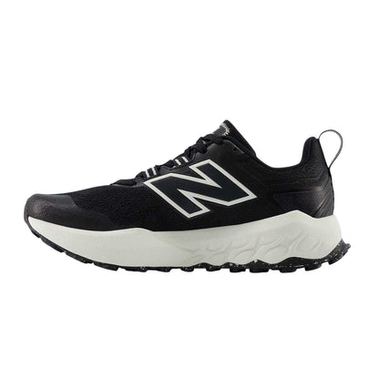 Black - Back - New Balance Womens-Ladies Garoe V2 Trainers