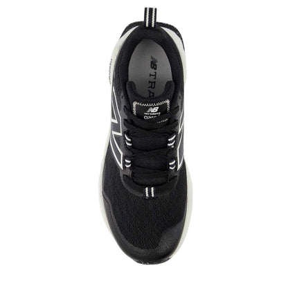 Black - Lifestyle - New Balance Womens-Ladies Garoe V2 Trainers