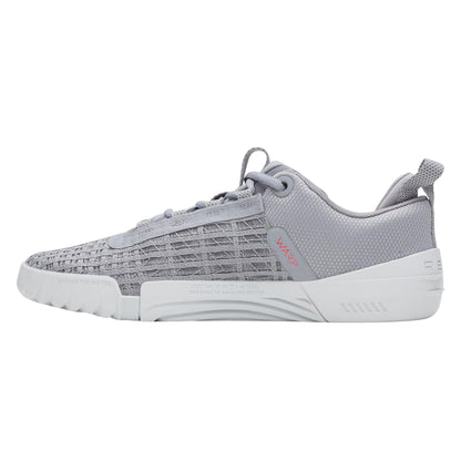 Steel - Back - Under Armour Mens Tribase Reign Trainers