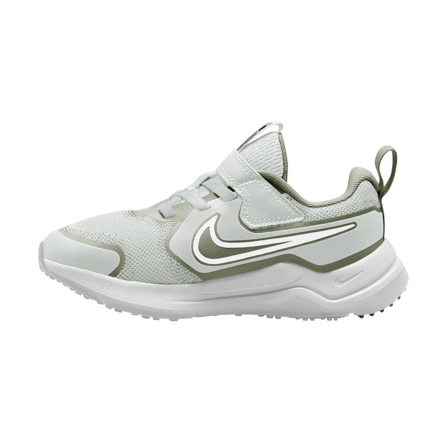 Photon Dust - Back - Nike Childrens-Kids Cosmic Hook and Loop Trainers